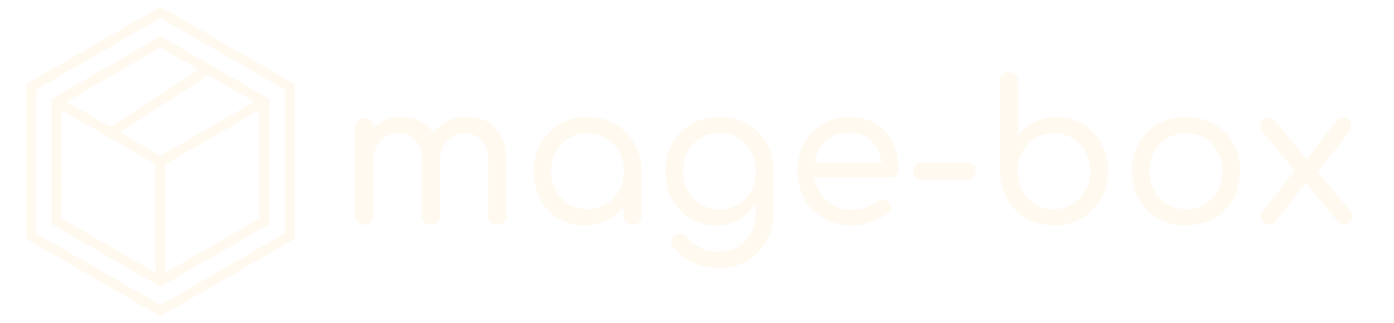 MAGE-BOX 